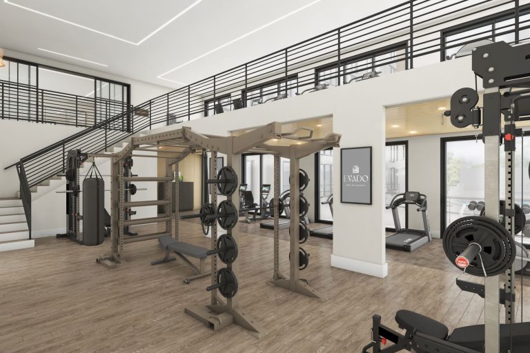 evado-nexton-parkway-apartments-summervill-in-sc-fitness-center-pictured